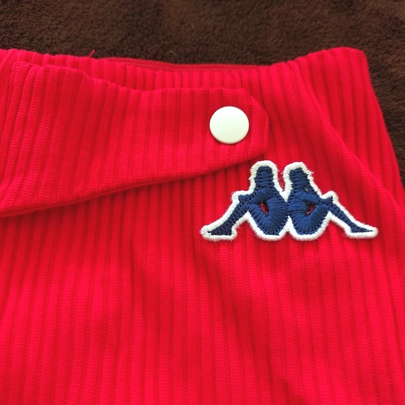 Kappa zara collaboration shorts nwt size M - Picture 3 of 6
